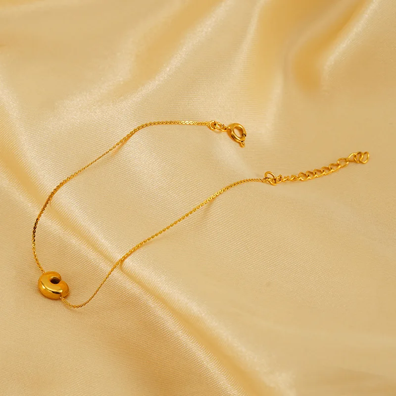 Null Tiki Металлические Классические Модные Женские Браслеты с Письма Палестина