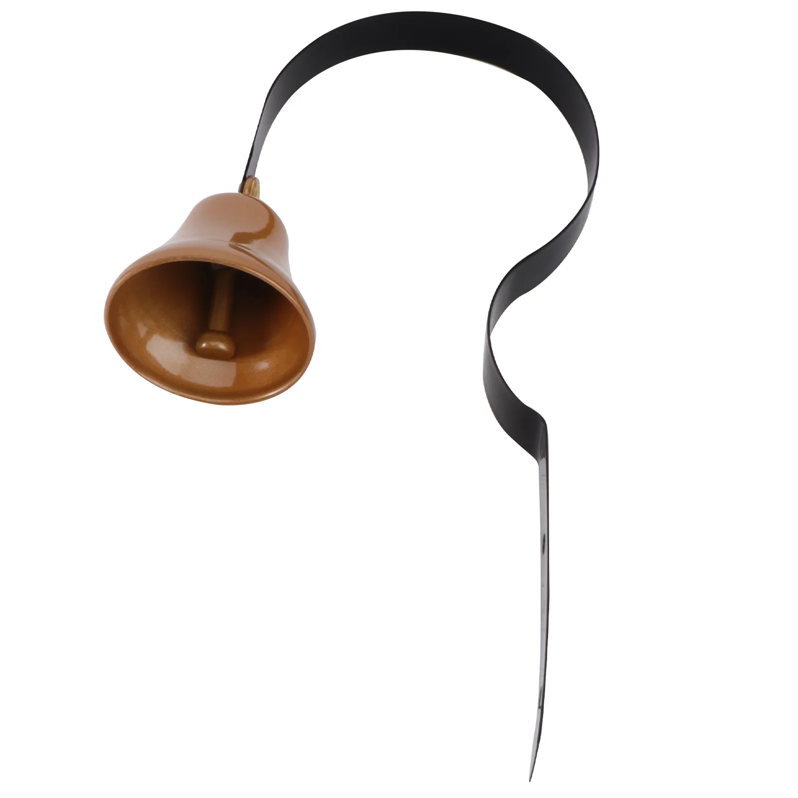 

1Pc Tinkle Bell Metal Practical Dog Doorbell for Home Dog