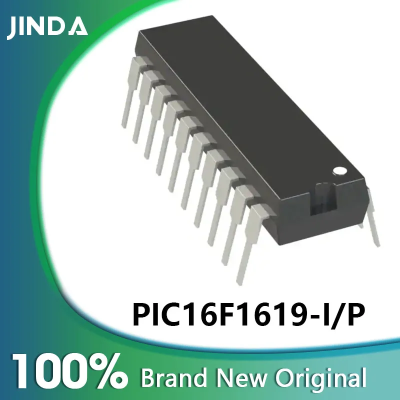 

Φ/P PIC16F1619-I PIC16F1619 C16F1619 PIC16F1619-I/P PIC16F1619-I