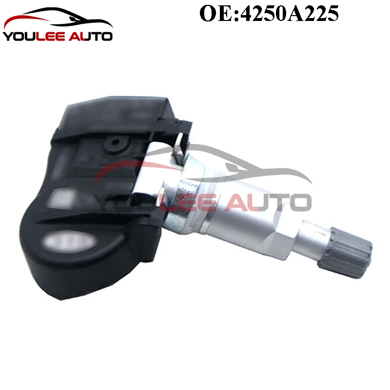 Датчик давления в шинах 4250A225 56053030AB 56053030AC датчик для Mitsubishi Lancer Outlander Chrysler Dodge Jeep