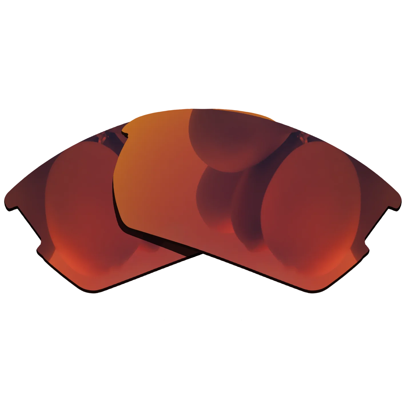 Поляризованные Солнцезащитные Сменные линзы для-Wiley X Valor Frame-много