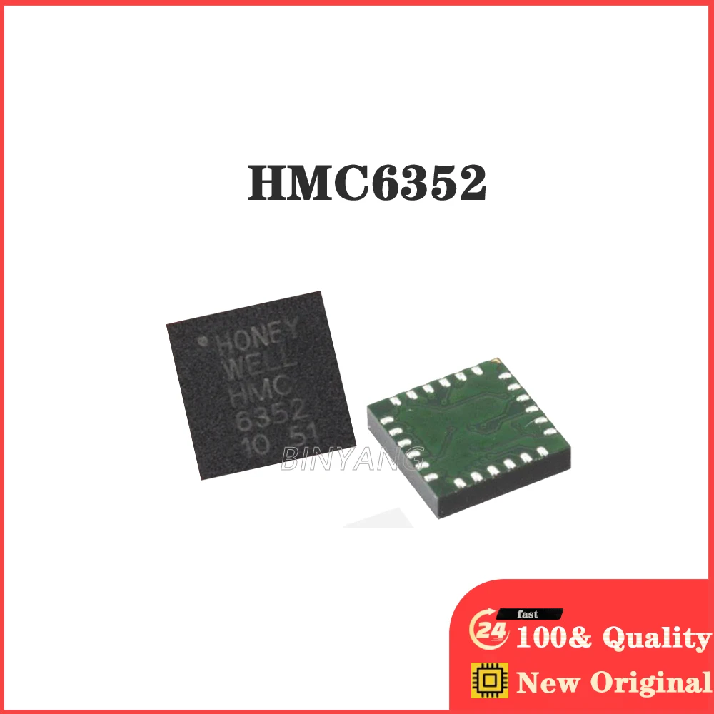 

(1piece)100% HMC6352 LPCC-36 New Original Stock IC Electronic Components