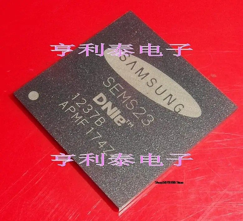 

SEMS23 BGA новая Оригинальная быстрая доставка