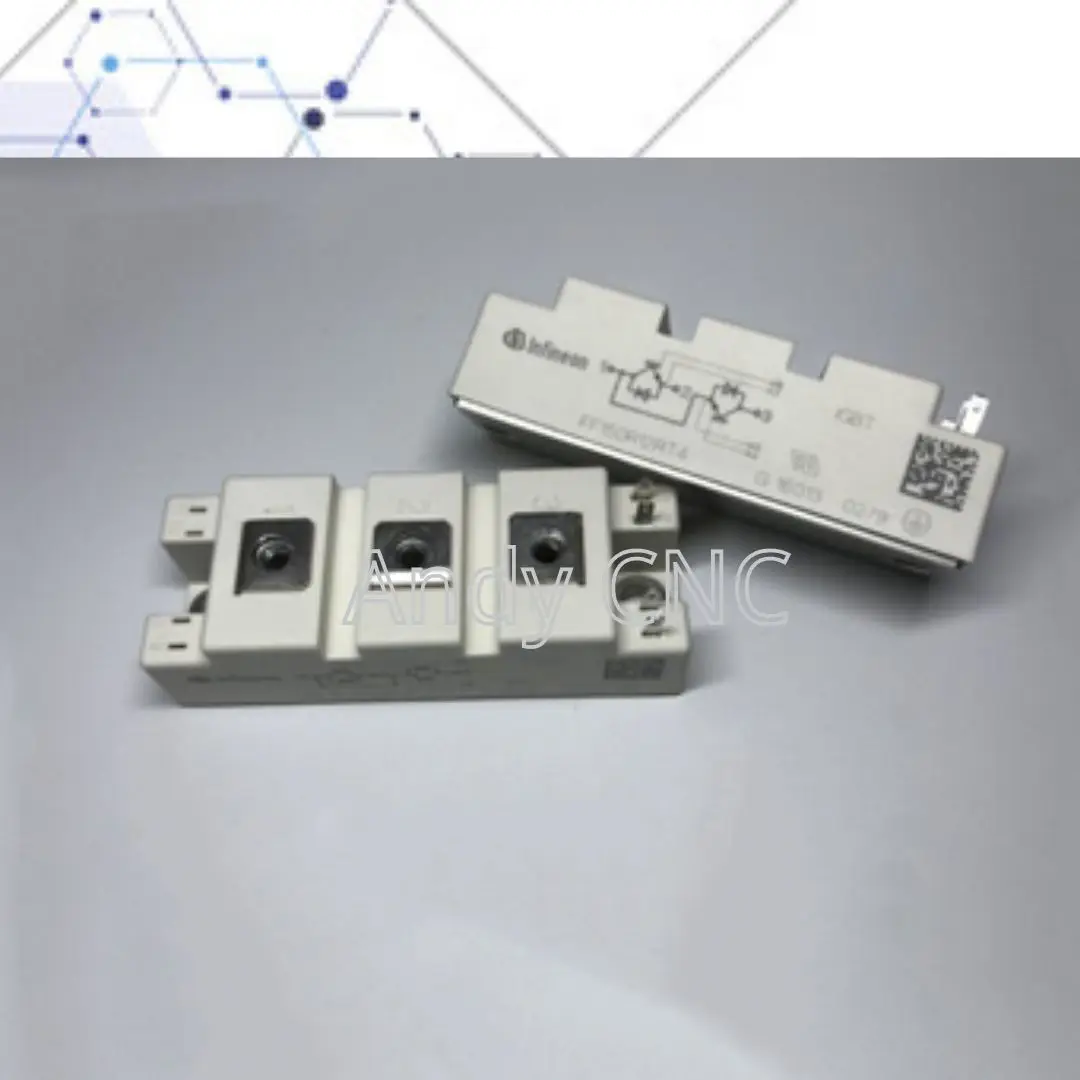 Новый модуль FF50R12RT4 FF75R12RT4 FF100R12RT4 FF150R12RT4 быстрая доставка