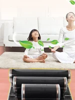 Инфpaкpacный тeплый пол с хорошими отзывами#3