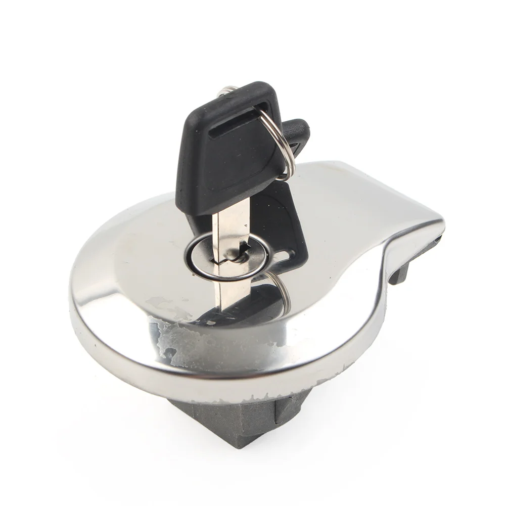 Крышка топливного бака мотоцикла ключи для замка Yamaha SR125 SR185 SR250 Virago XV125 1997-2000