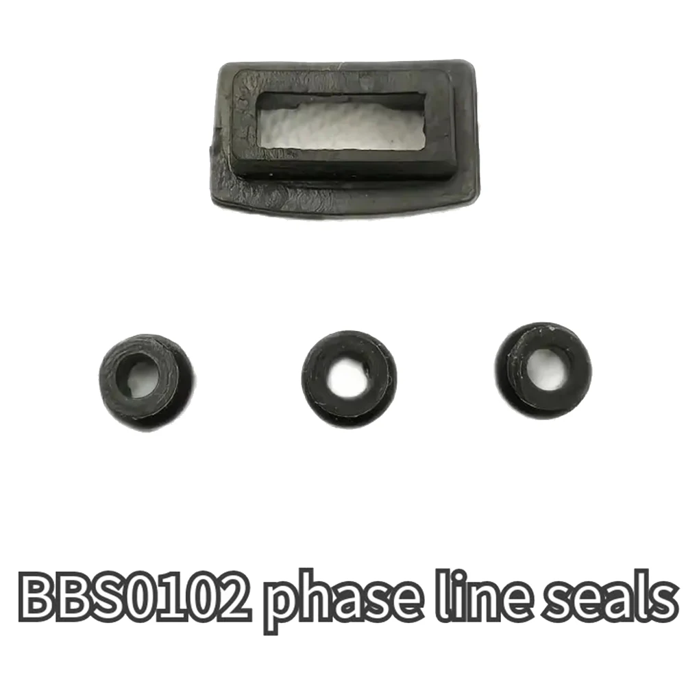 

Sealing Ring For Bafang MidDrive Motors Fit For BBS0102 BBSHD Models Provides Compatibility Protection Electric Bike Accessories