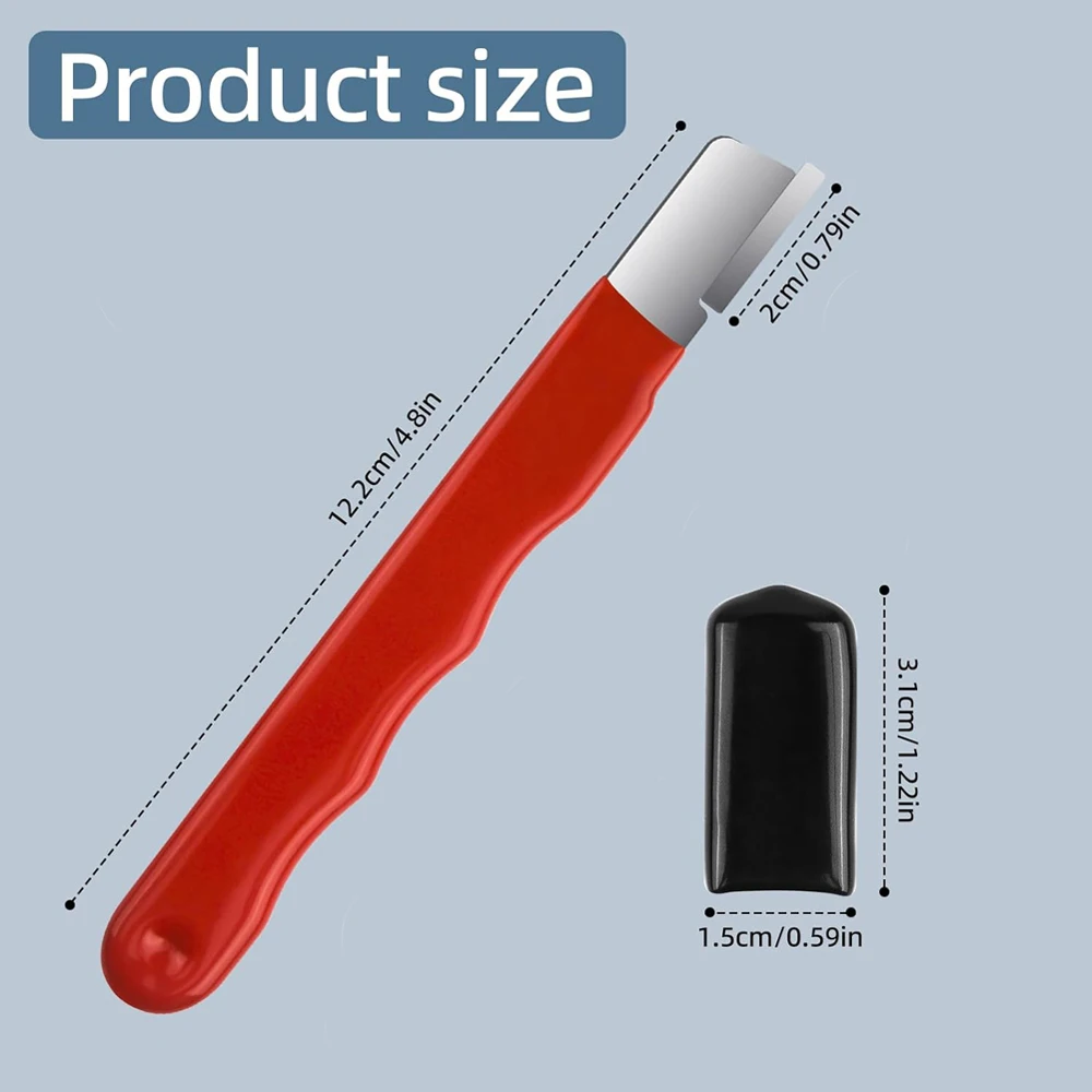 

Профессиональный вольфрамовый алмазно-керамический точильный стержень для всех лезвий