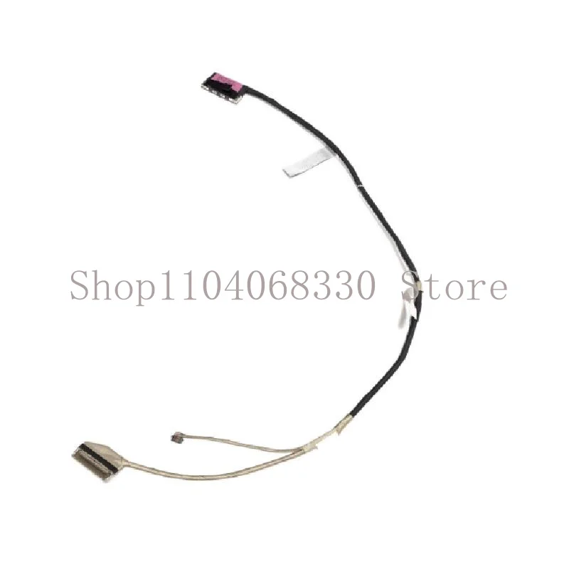 Новинка для Asus g733qs g733 40pin 0 4 LED LCD LVDS кабель 6017b1549501