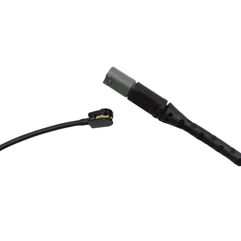 2X Сменный датчик износа передней тормозной колодки 34356792567 для BMW E70 E71 F15 X5 X6 л