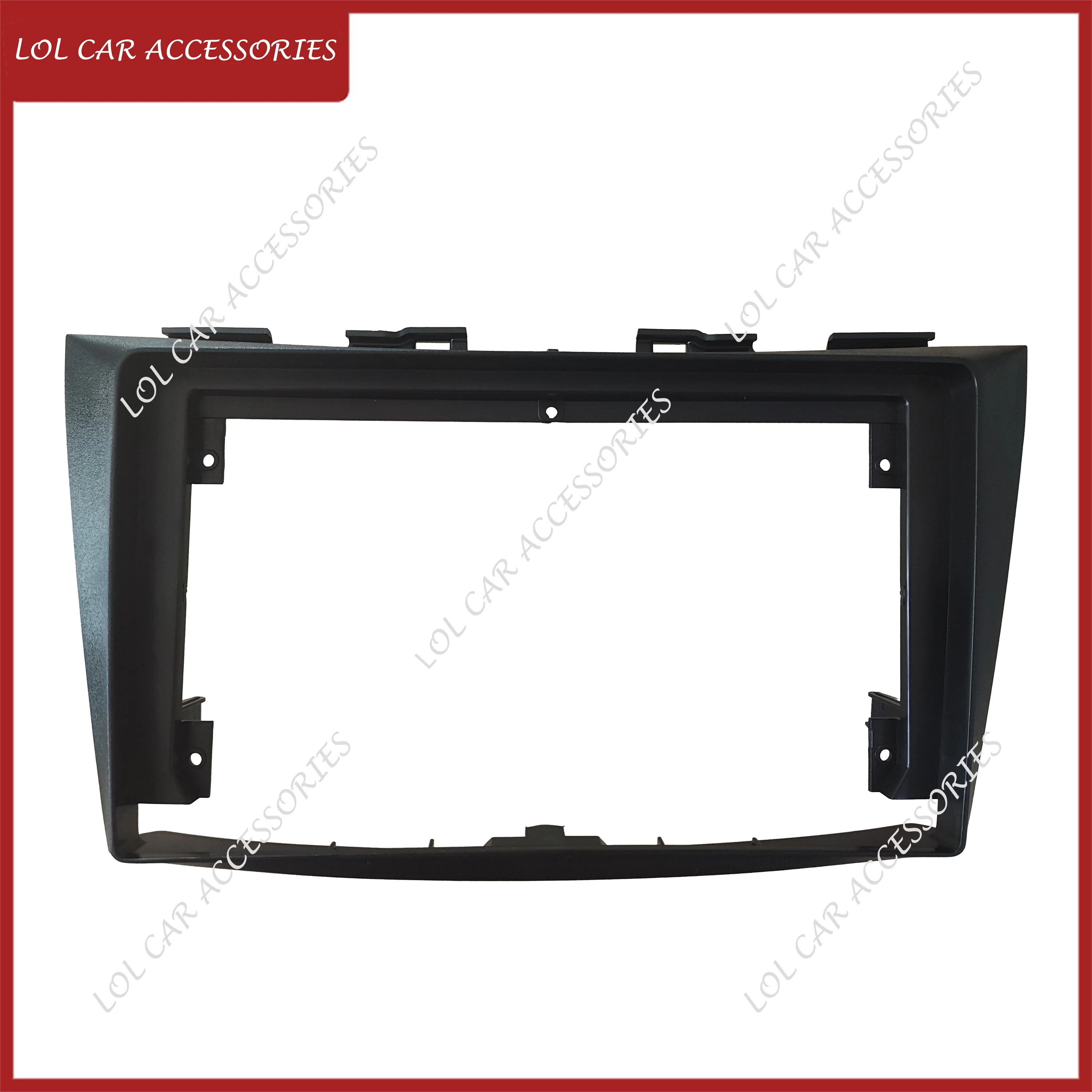 

9-дюймовая облицовка для Suzuki SWIFT Ertiga 2012, автомобильное радио, стерео, GPS, MP5, Android плеер, 2 Din, панель приборной панели, крышка рамки