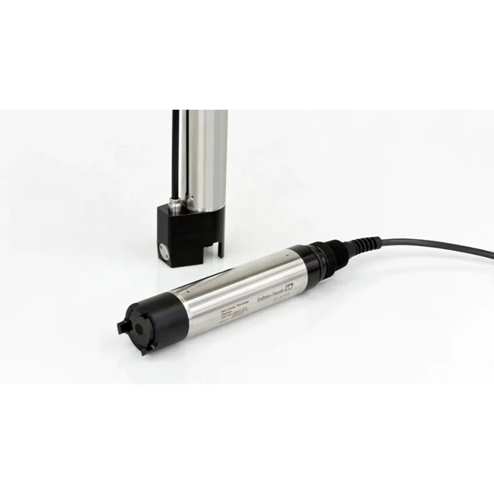 Датчик COS61D-AAA1A4 Digital E + Hs COSÉgalement D Oxymax