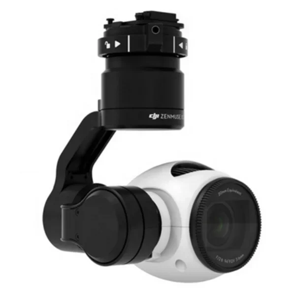 Оригинальный карданный подвес Zenmuse X3 и сборка 12 4 м пикселей для Inspire 1 M100 M600