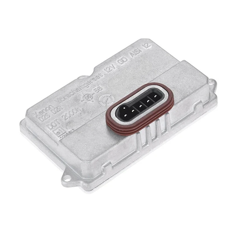 5ДВ 008290 -00 Ксеноновый балласт фар HID D2S D2R Модуль для Ford BMW Mercedes Jaguar Saab Chrysler 63126907488