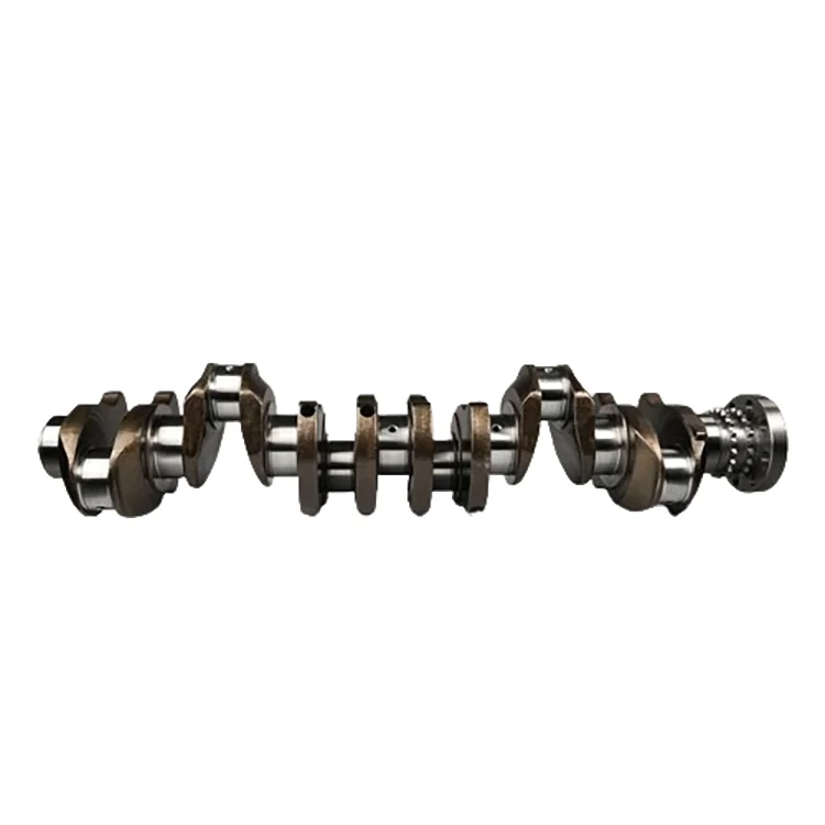 Фото Литье коленчатого вала J20A для Φ J20A Vitara 12220-65J01 1222065J01 №4