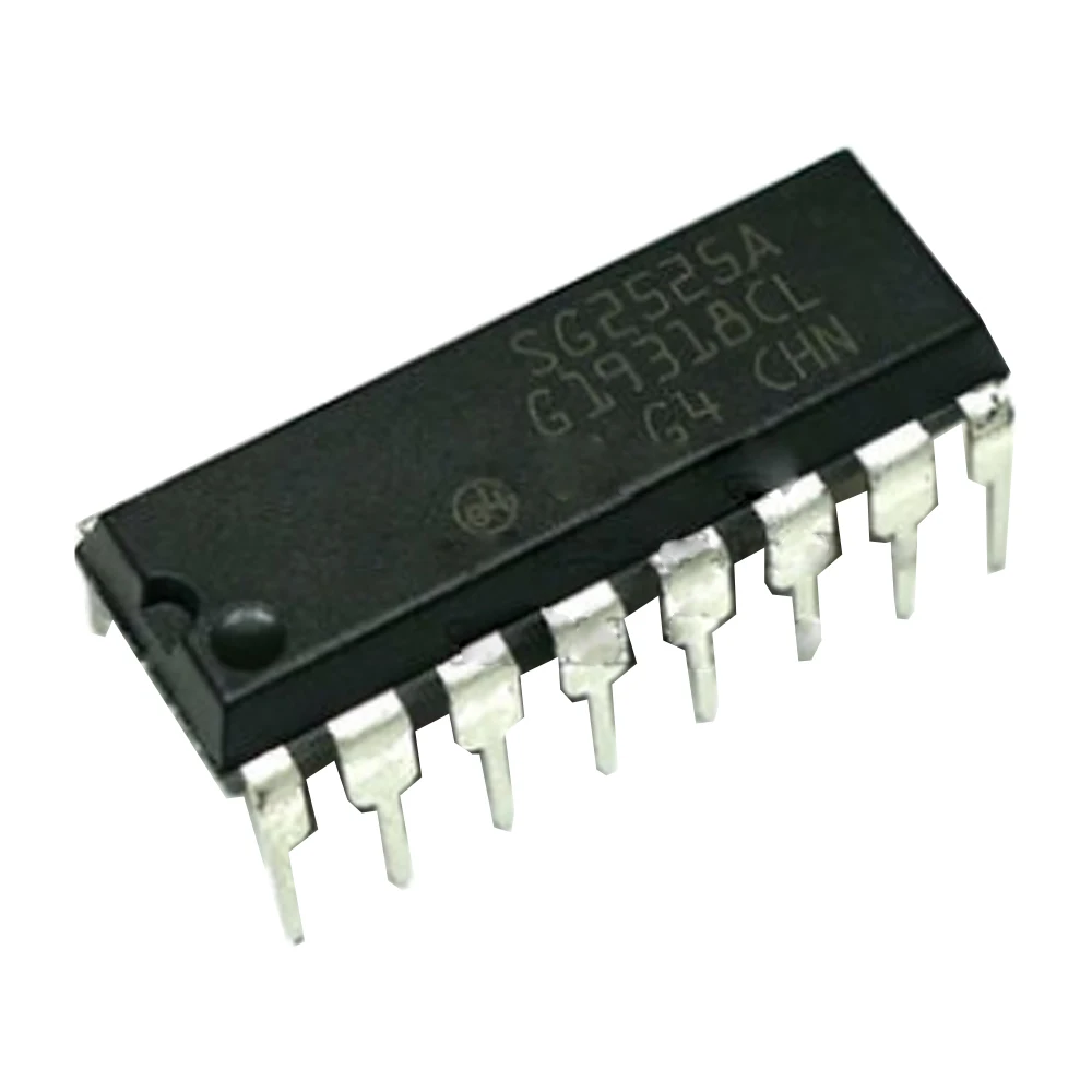 

10PCS SG2525A DIP SG2525AN SG2525
