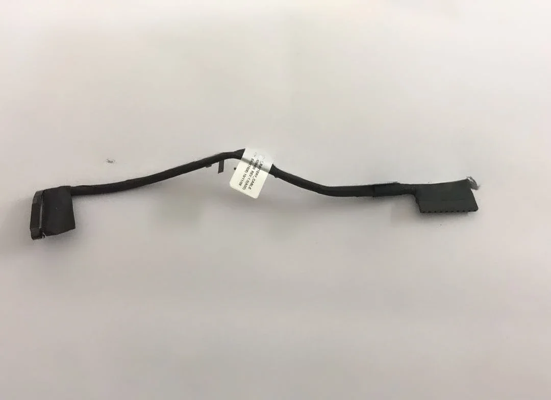 Для Dell Latitude E5400 5401 5402 5405 Кабельная лента для аккумулятора 0MK3X9