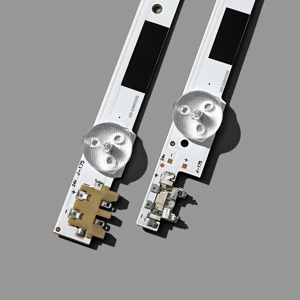 LED backlight strip for Samsung TV Un46f5500ag Un46f6100ag Un46f5200ag Un46f6400ag UN46F6400 UN46F5200 UN46F5500 UN46F6100
