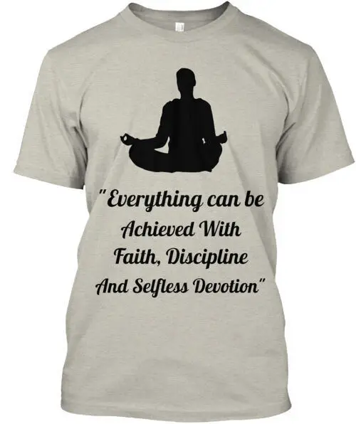 Одежда для йоги футболка Сделано в США размеры от S до 5 летний верх одежда