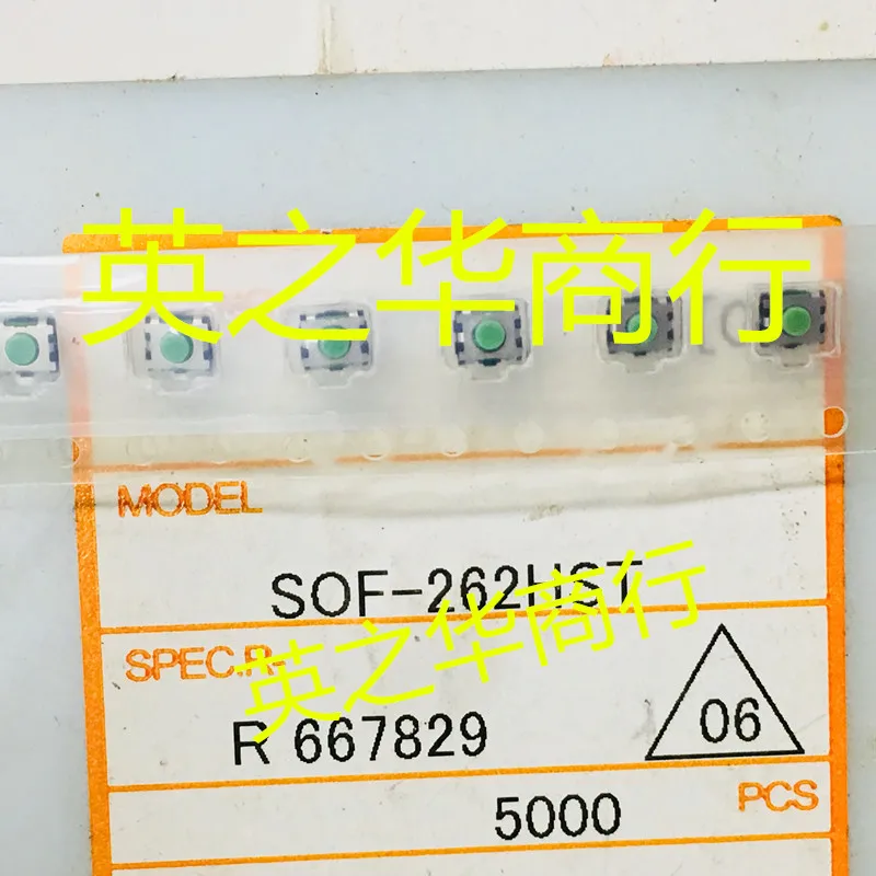 

20pcs orginal new SOF-262HST