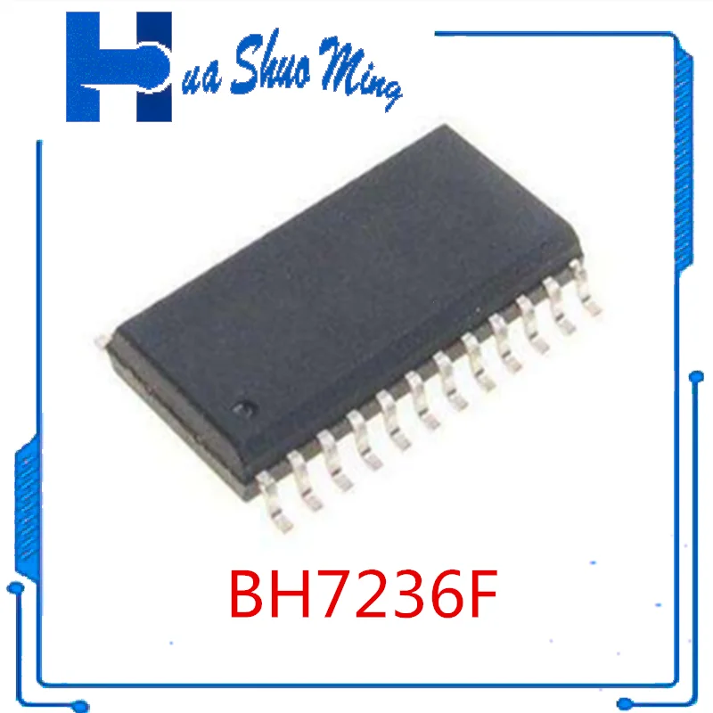 10 шт./лот BH7236F BH7236AF SOP24