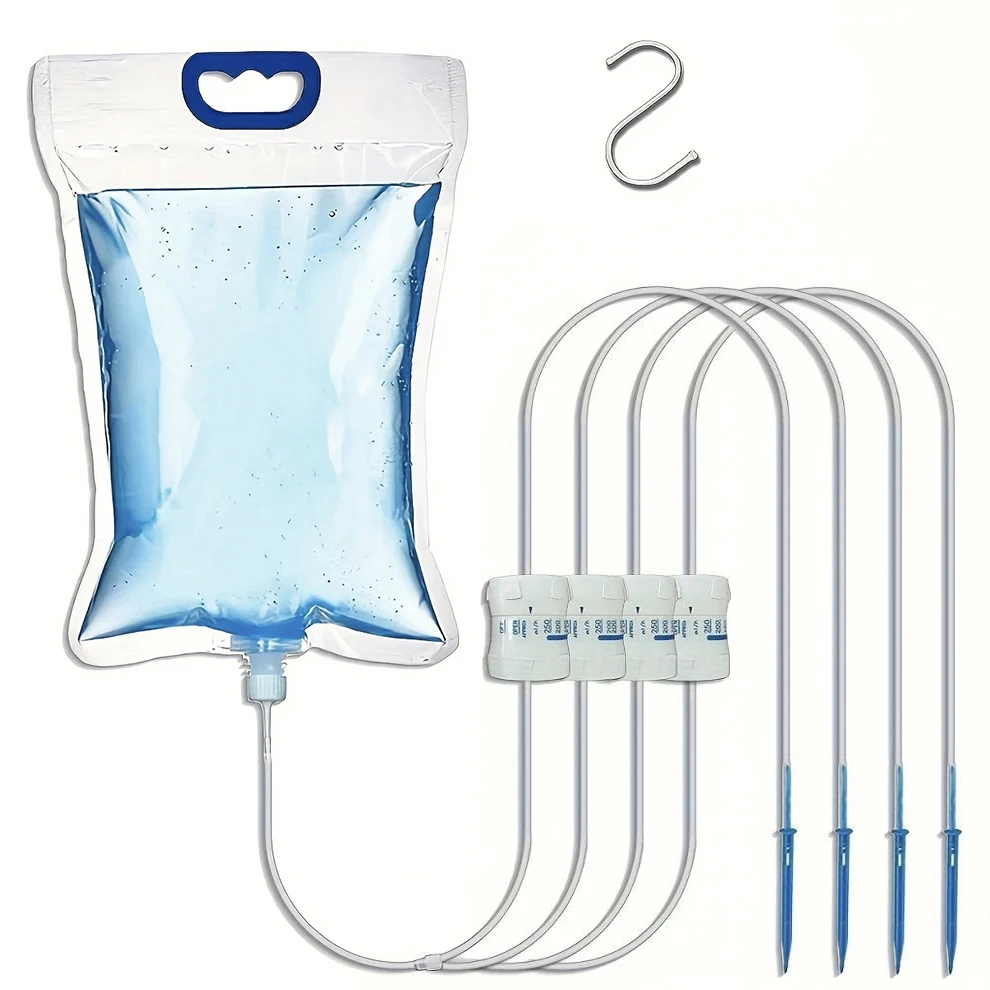 

Автоматическое устройство для полива растений 5.2Л/6.5Л