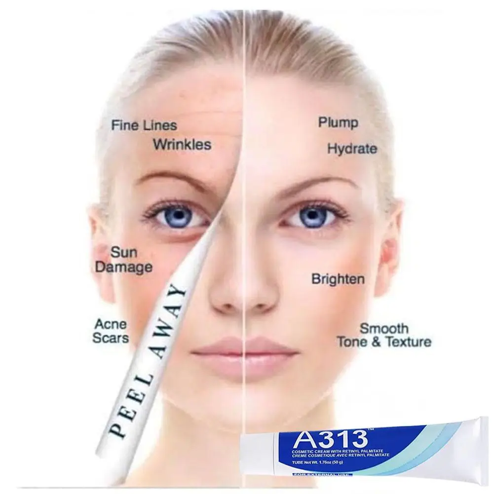 50 г увлажняющая эссенция с ретинолом и витамином А крем для лица подтягивает