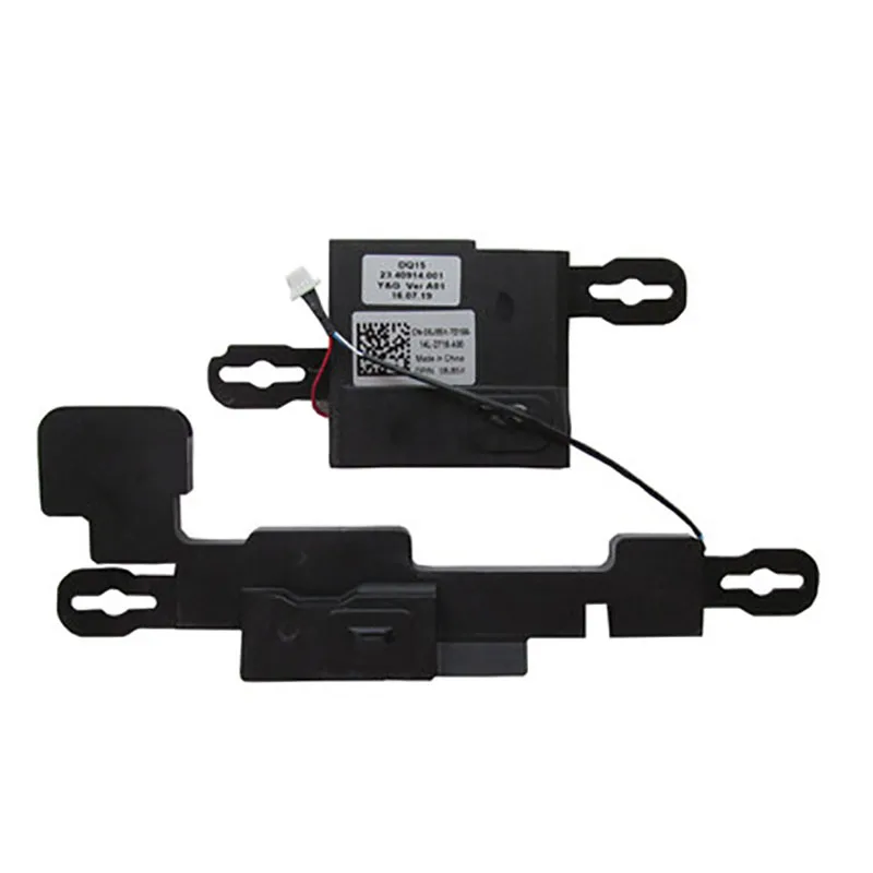 Новинка для Dell Inspiron 15R N5110 M5110 M511R Vostro 3550 V3550 Built-in Внутренние Динамики L + R 0DQ15 23.40913.001 Новинка для Dell Inspiron 15R N5110 M5110 M511R Vostro 3550 V3550 Built-in Внутренние Динамики L + R 0DQ15 23.40913.001