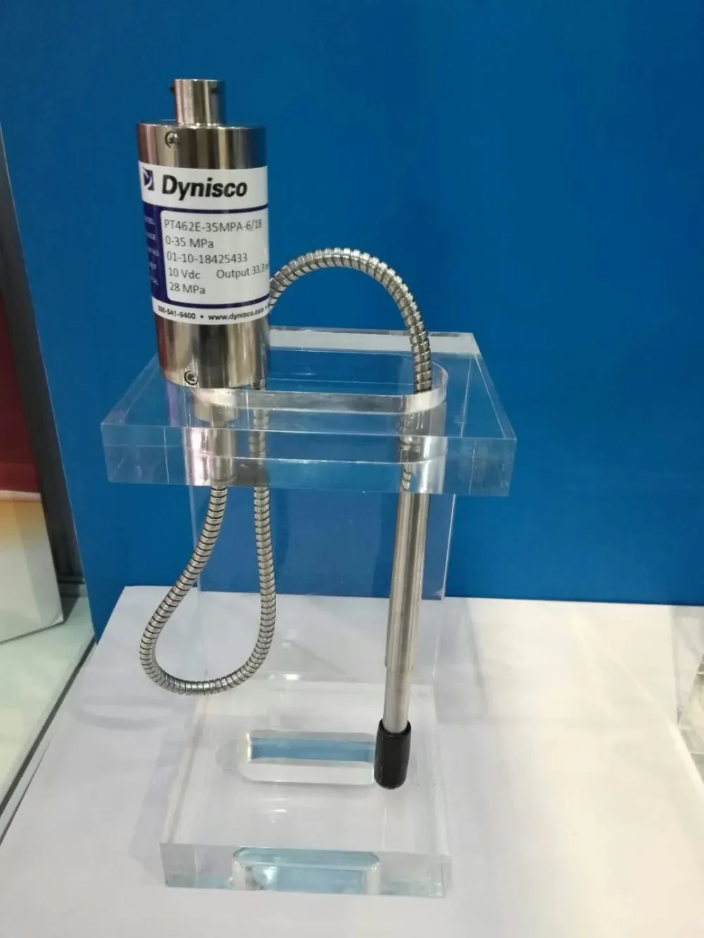 Dynisco PT4624-35MPa-6/18(4~20мА)