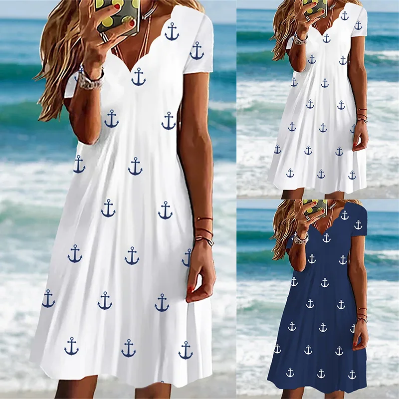 

Summer Dress
