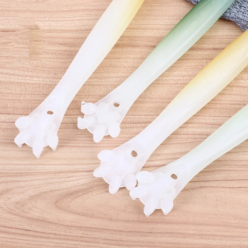 Массажный молоток Lotus в форме тыквы Многофункциональный медицинский Массажер