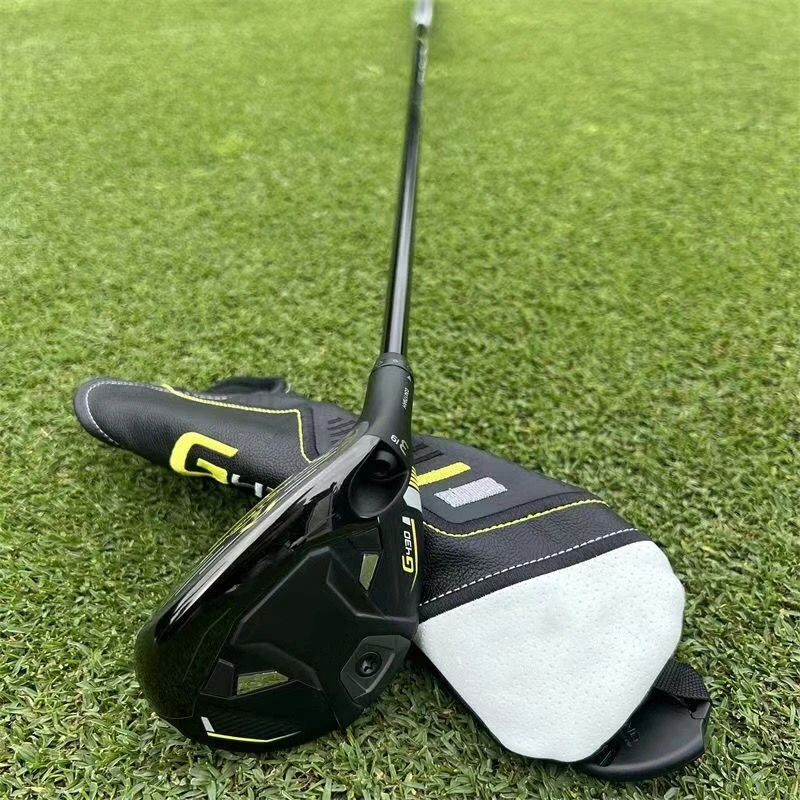 

2023 New Golf Club Men's G430 Iron Wood Chicken Leg Upgrade Remote Hybrid Power Rod with 2/3/4/5/6/7 Degree R/S/SR Flexible Grap