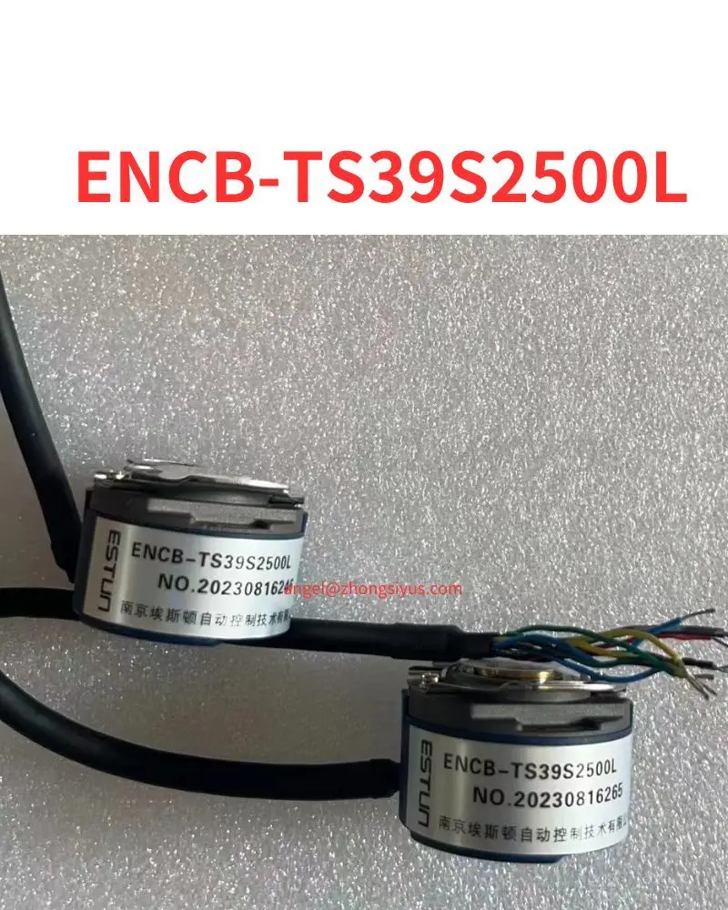 ENCB-TS39S2500L Совершенно новый энкодер