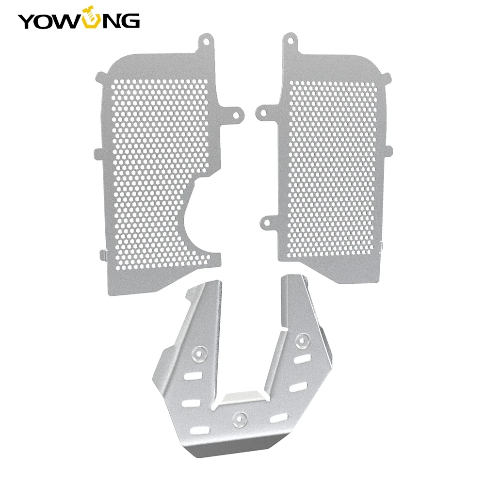 Аксессуары для мотоциклов Honda CRF1100L AFRICA TWIN Adenventure Sport DCT 2020-2023 решетка радиатора с