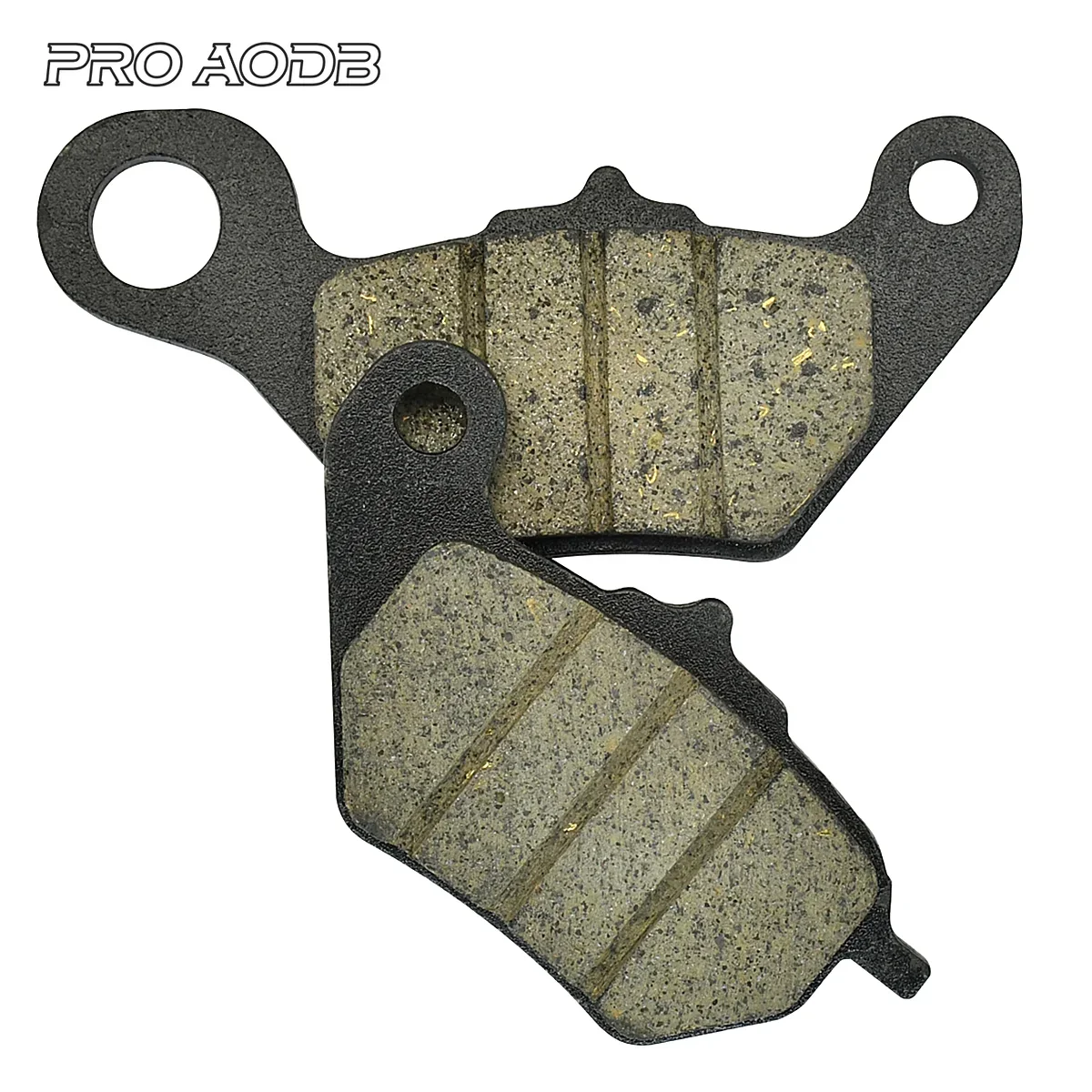 Аксессуары для мотоциклов передние тормозные колодки SYM SUZUKI HAOJUE XS110T-A TAKING110 UU125T UY125