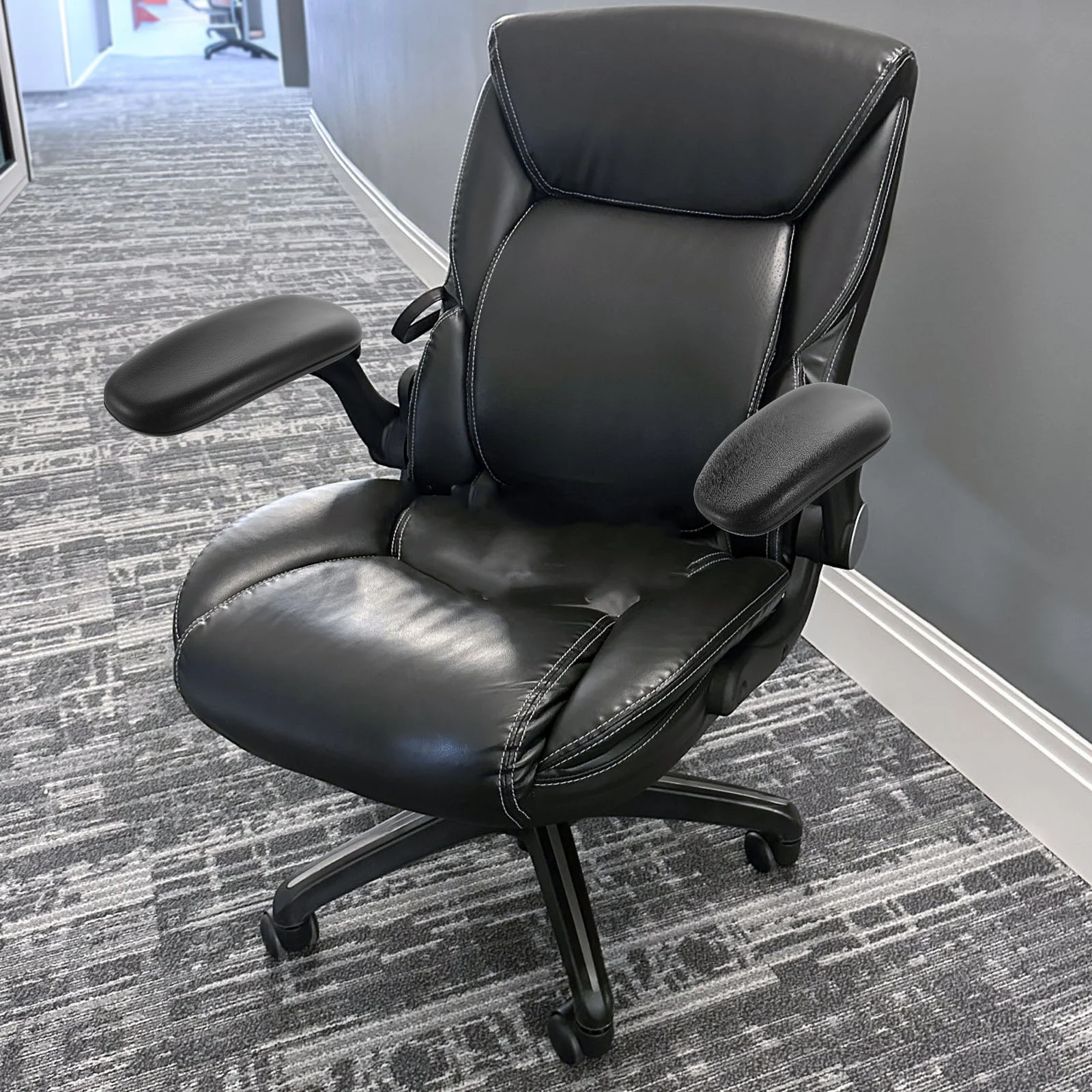 Поворотные подлокотники для игрового кресла запасные части офиса чехлы