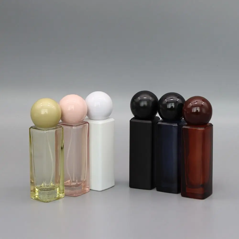 

Bottle Press Pump Bottle Fine Mist Fragrance Dispenser Liquid Sprayer Cosmetic Container Perfume Bottle Spray Bottle