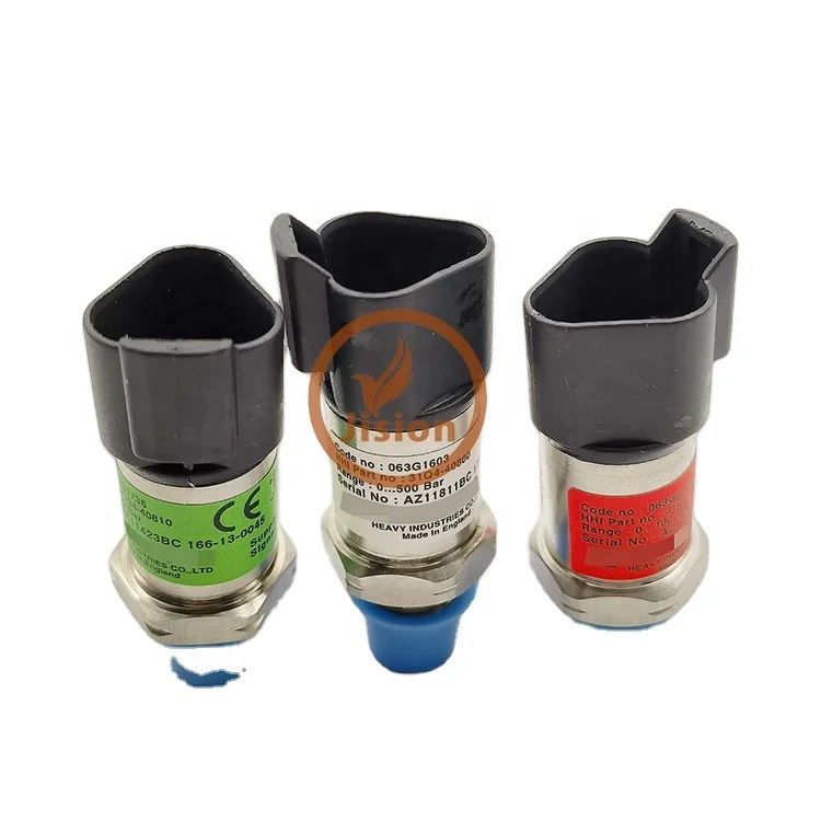 Для Hyu-ndai 31q4-40800 31q4-40600 Датчик давления-переключатель давления R140w-9 R160lc-9 R170w-9 Детали