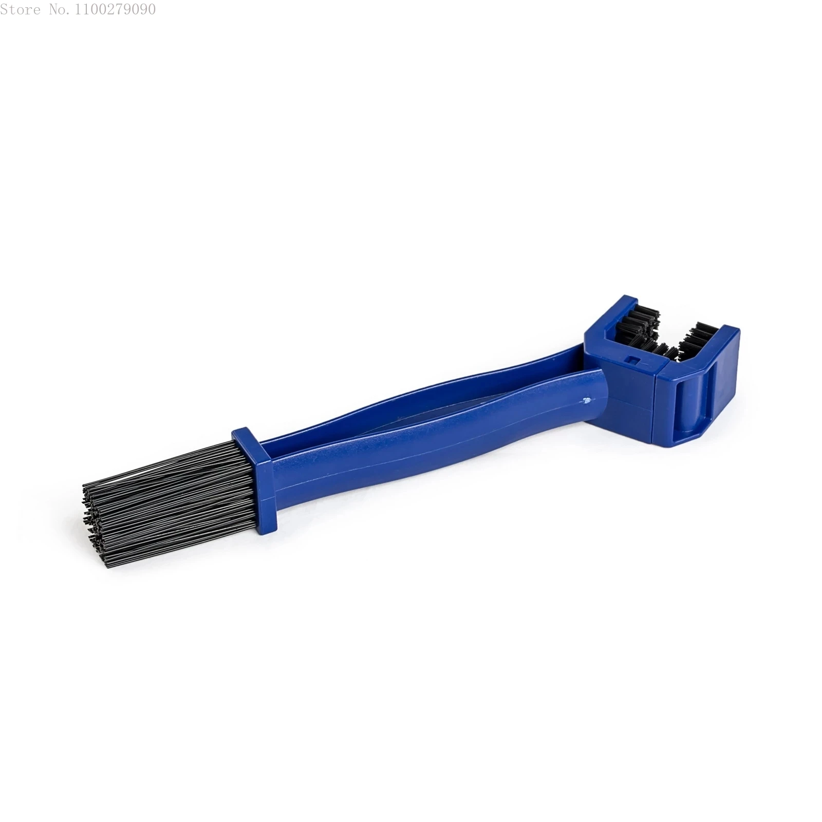 Зубчатая щетка для очистки мотоцикла Yamaha YZF FZ6 R1 R3 R6 R15 R25 MT07 MT09 XSR700 900 MT03 MT10 MTB Tool Care
