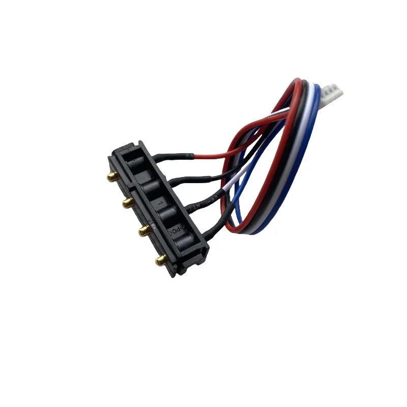 

Провод шнура питания робота-пылесоса для резервуара для воды и пылесборника для пылесборника LIECTROUX C30B Proscenic 830P 800T 820P 820S Запчасти для пылесоса