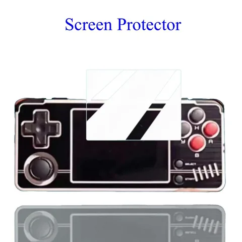 Защитная пленка для Miyoo A30  DIXSG