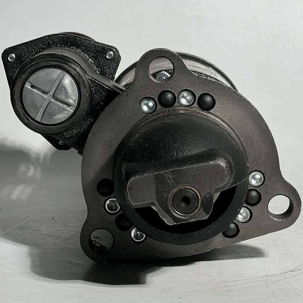 Оригинальный китайский топ 1 бренд запасных частей стартер двигателя CHAIYOU C11AB-4N3181