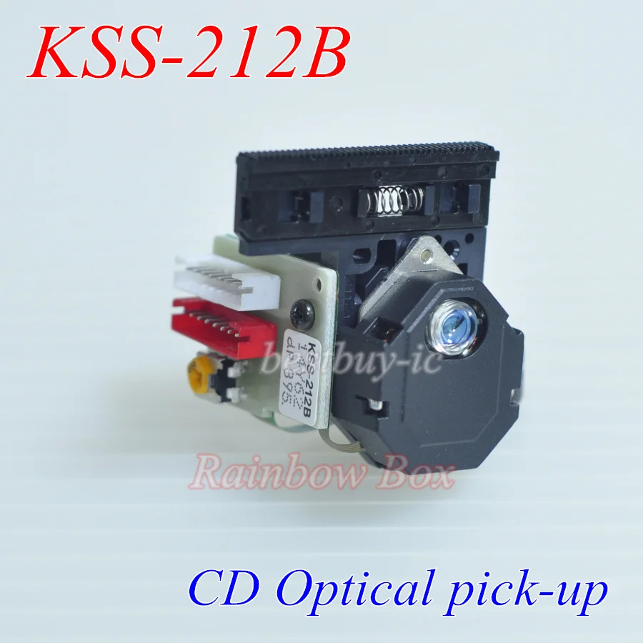 Фото Новая лазерная головка KSS-210A 210B KSS-150A для аудиофильского CD-машины 212A KSS212B №4