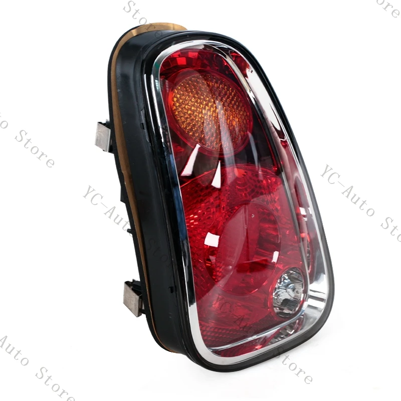 Аксессуары для корпуса задних фонарей автомобиля без лампочек BMW Mini R50 R52 R53 2005-2008