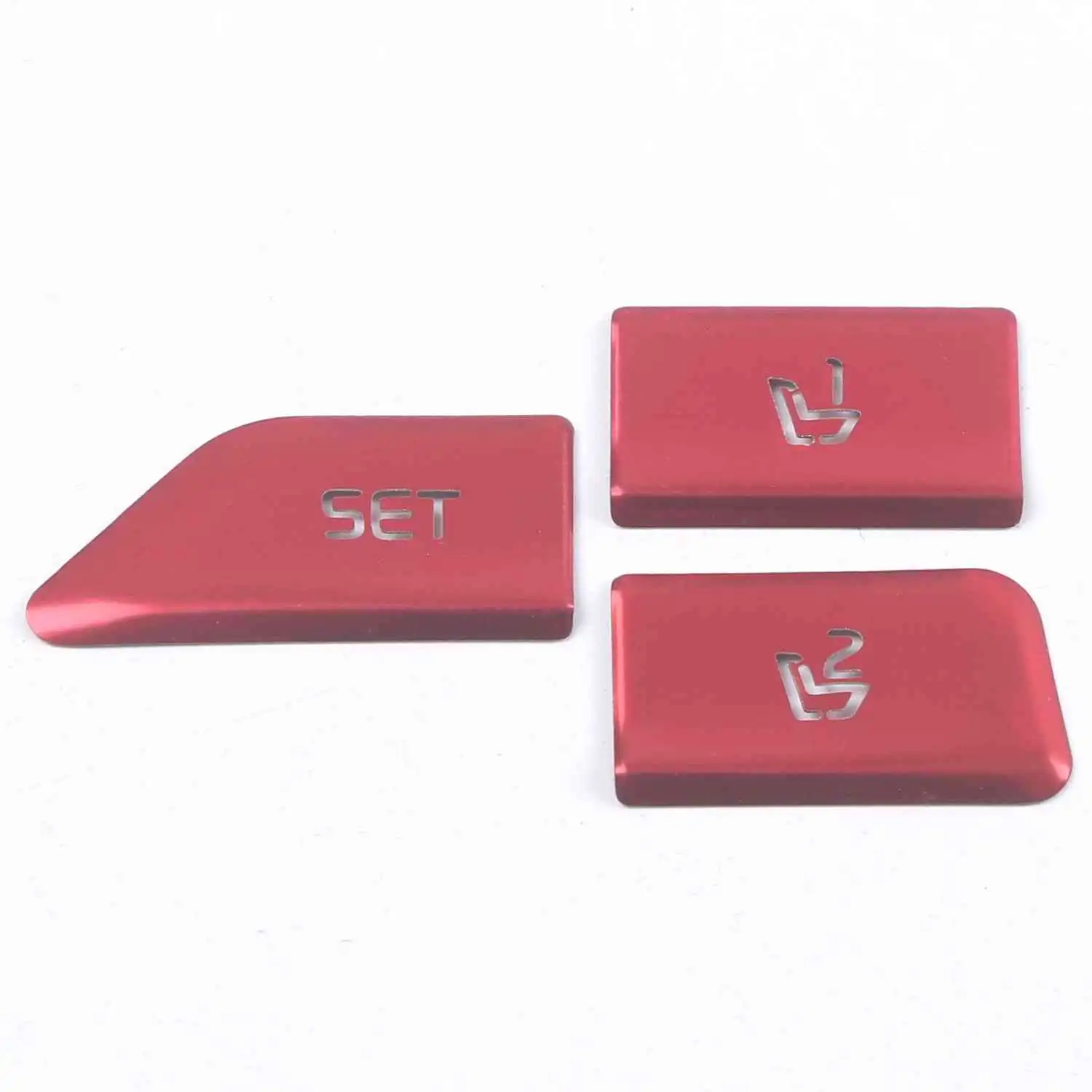 Защитная крышка из алюминиевого сплава для Kia Carnival KA4 2021 2022