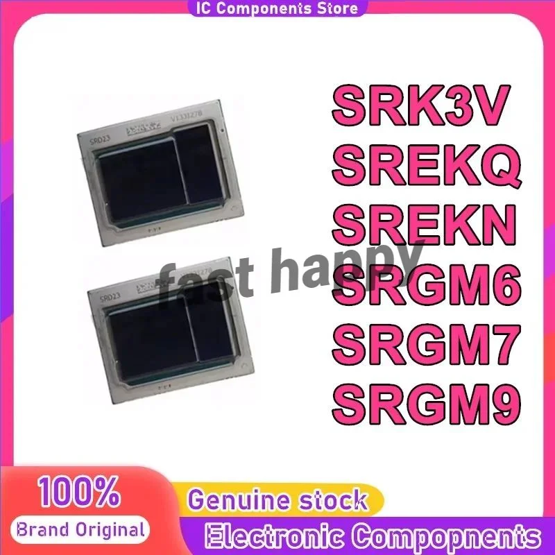 SRK3V SRGM6 SRGM7 SRGM9 SREKQ I5-8210Y SREKN I7-8510Y
