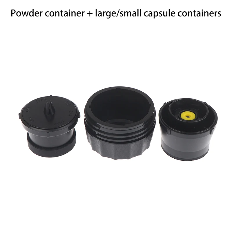 

Комплект аксессуаров для портативной кофемашины TPXCKz