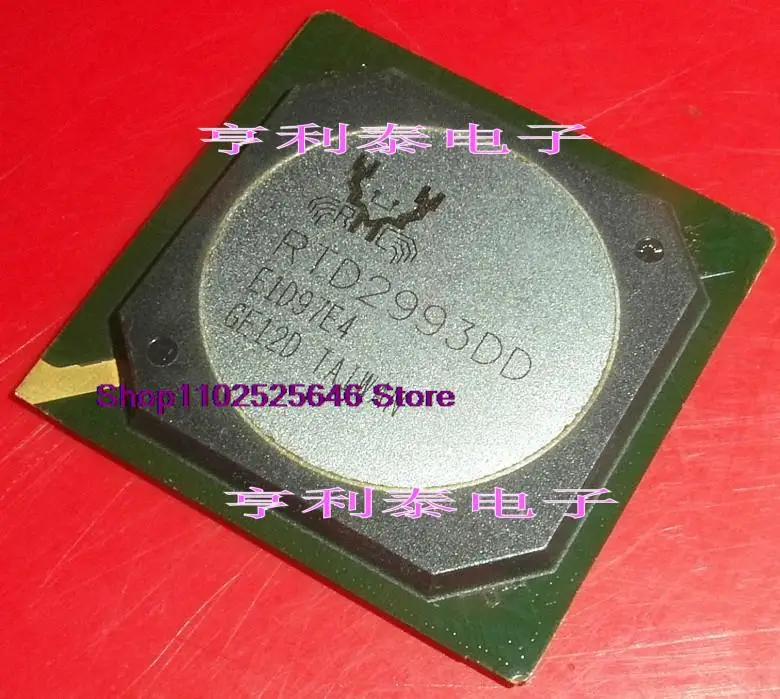 

RTD2993DD