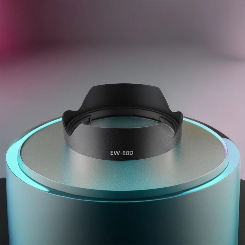 Бленды для объектива EF 16-35 мм f/2.8L IIIUSM