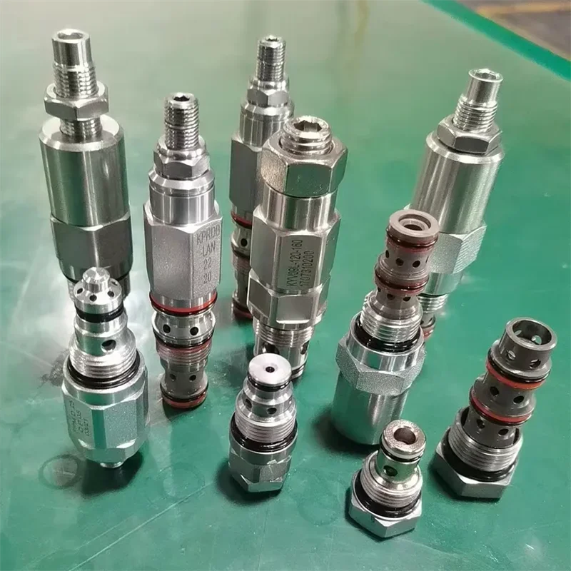 Оригинальный Соленоидный клапан с катушкой